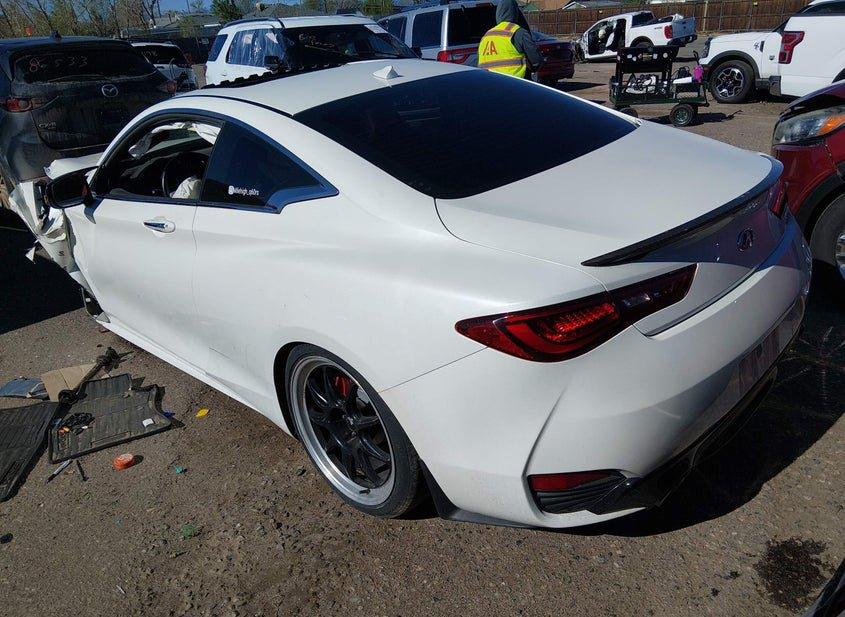 Infiniti Q60