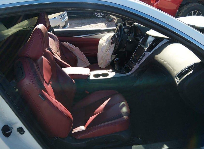 Infiniti Q60