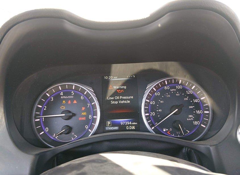 Infiniti Q60