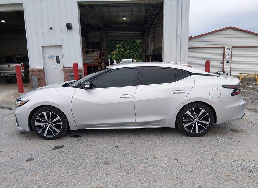 Nissan Maxima