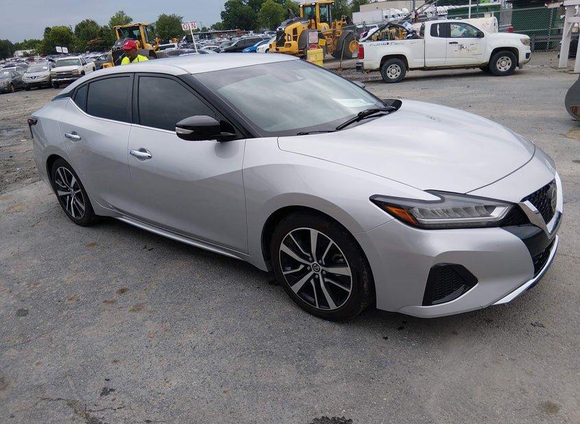 Nissan Maxima