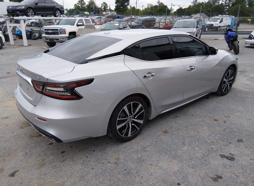 Nissan Maxima