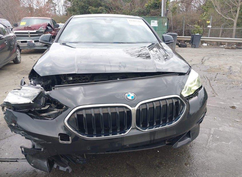 BMW 228I Gran Coupe
