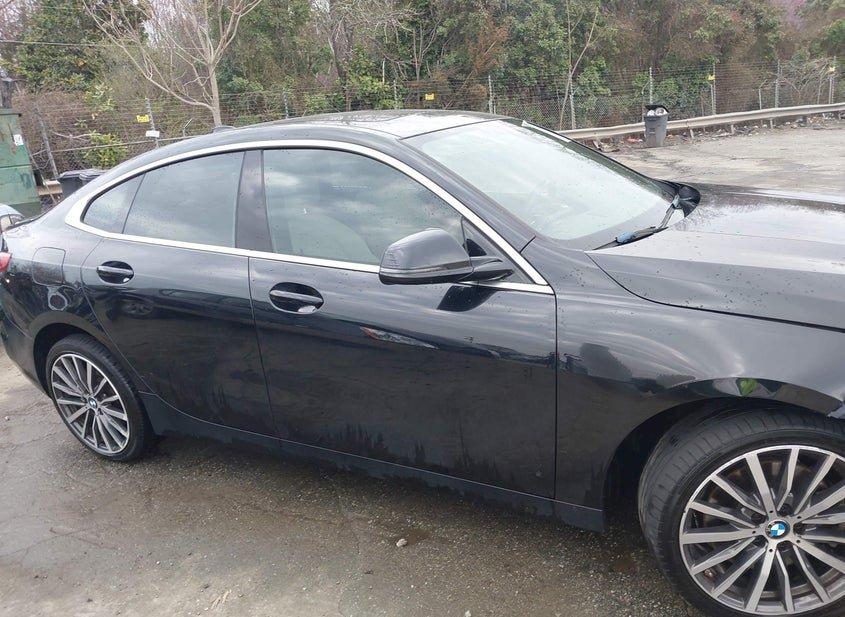 BMW 228I Gran Coupe