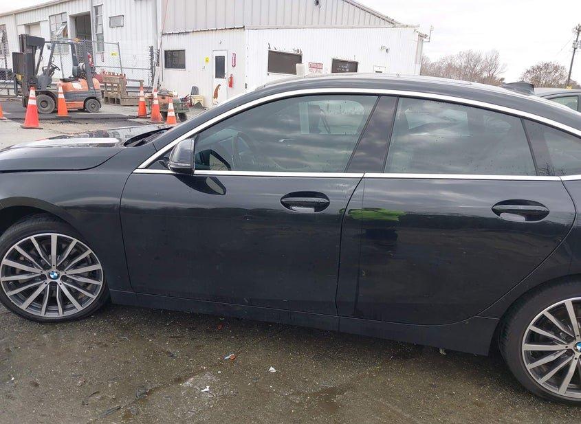 BMW 228I Gran Coupe