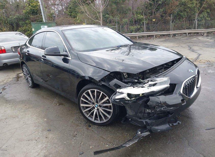BMW 228I Gran Coupe