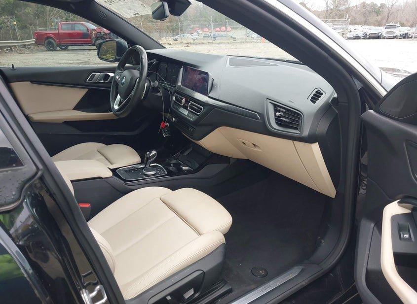 BMW 228I Gran Coupe