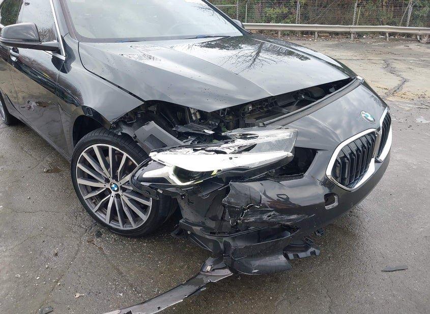 BMW 228I Gran Coupe