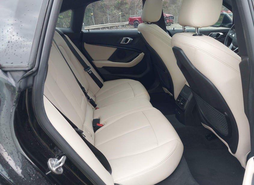 BMW 228I Gran Coupe