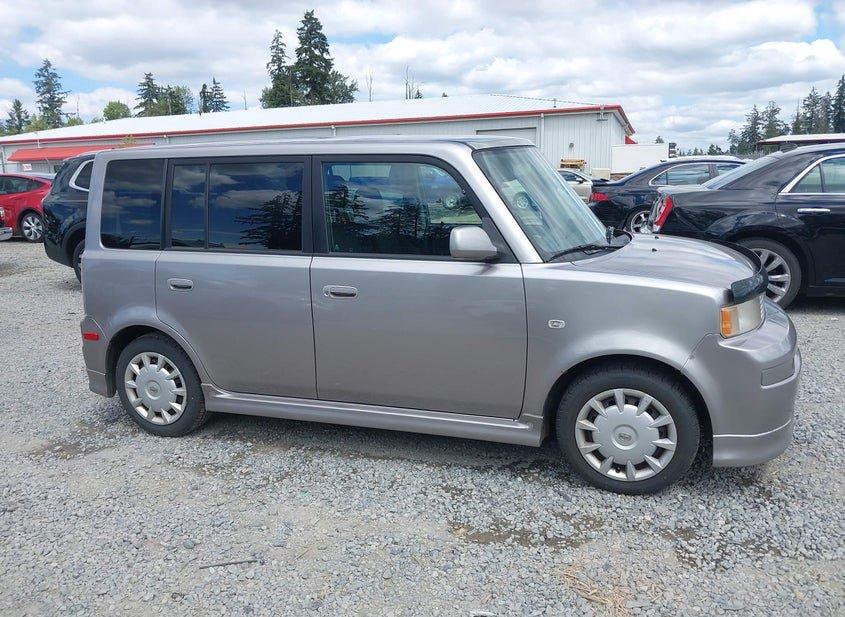 Scion Xb