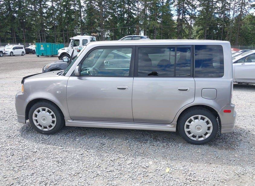 Scion Xb