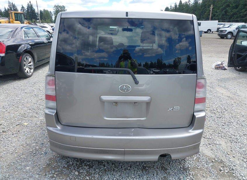 Scion Xb