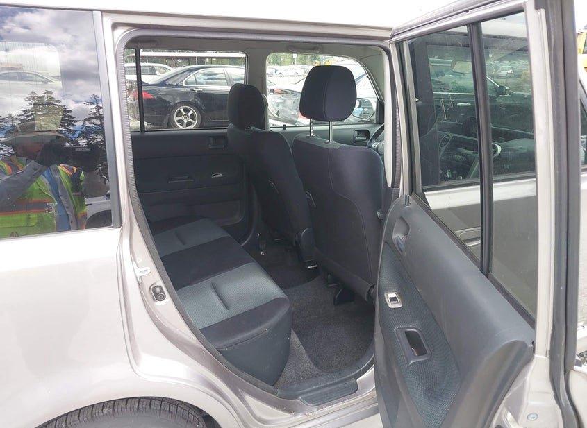 Scion Xb