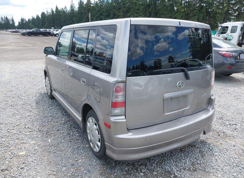 Scion Xb
