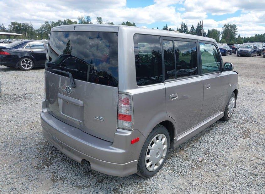 Scion Xb