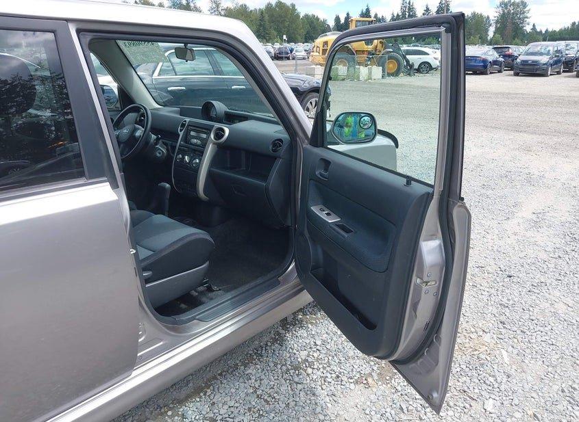 Scion Xb