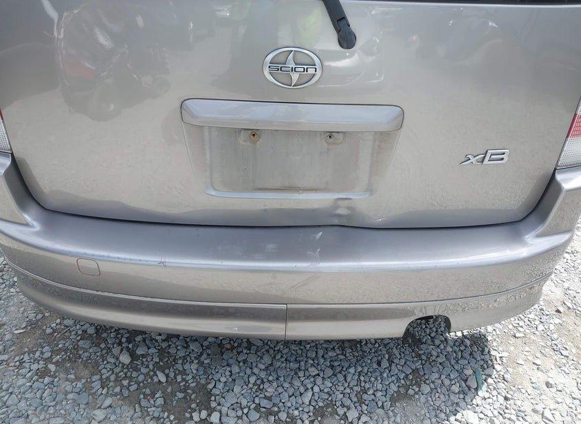 Scion Xb