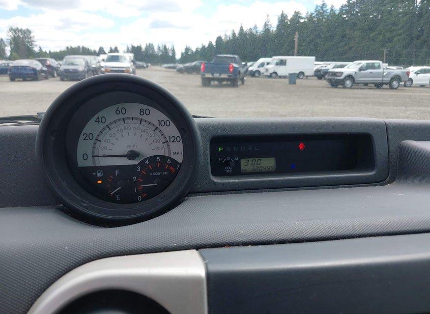 Scion Xb