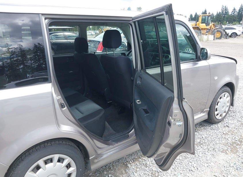 Scion Xb