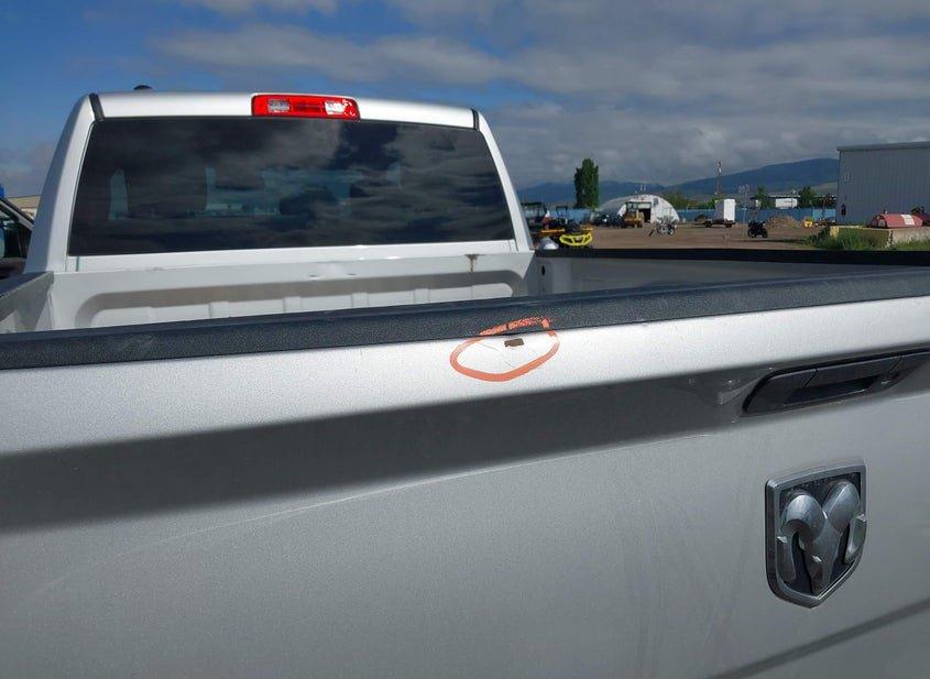 Ram 1500