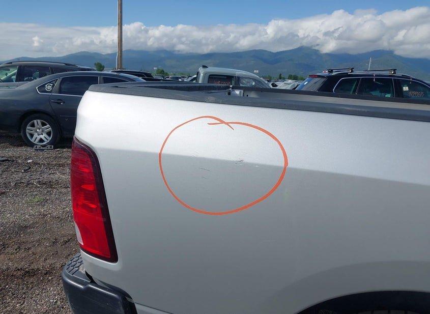 Ram 1500