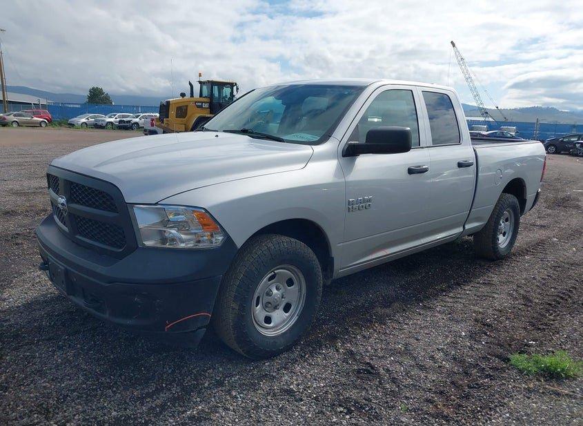 Ram 1500