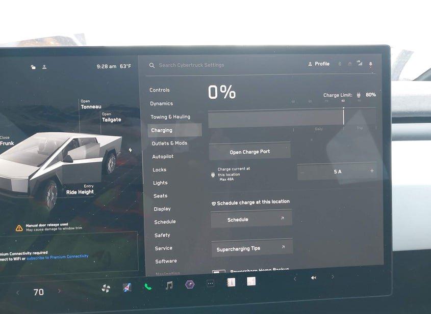 Tesla Cybertruck