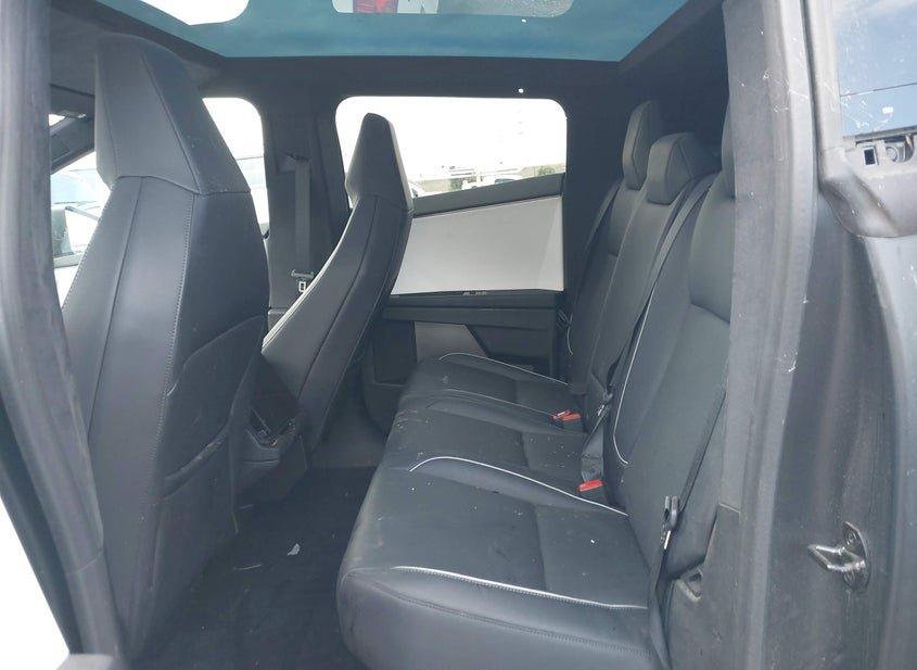 Tesla Cybertruck