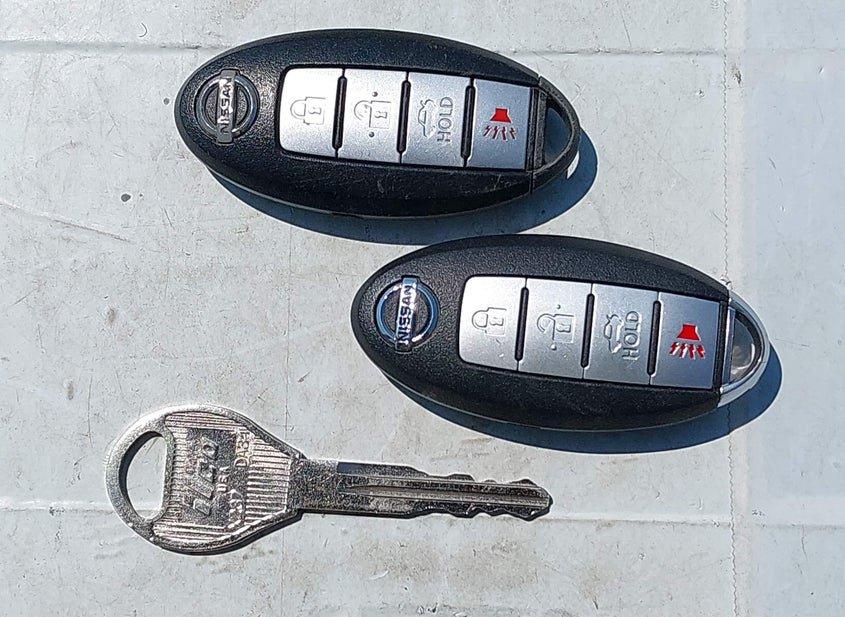 Nissan Altima