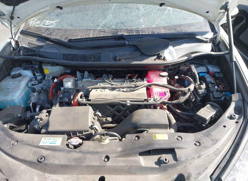 Toyota Mirai