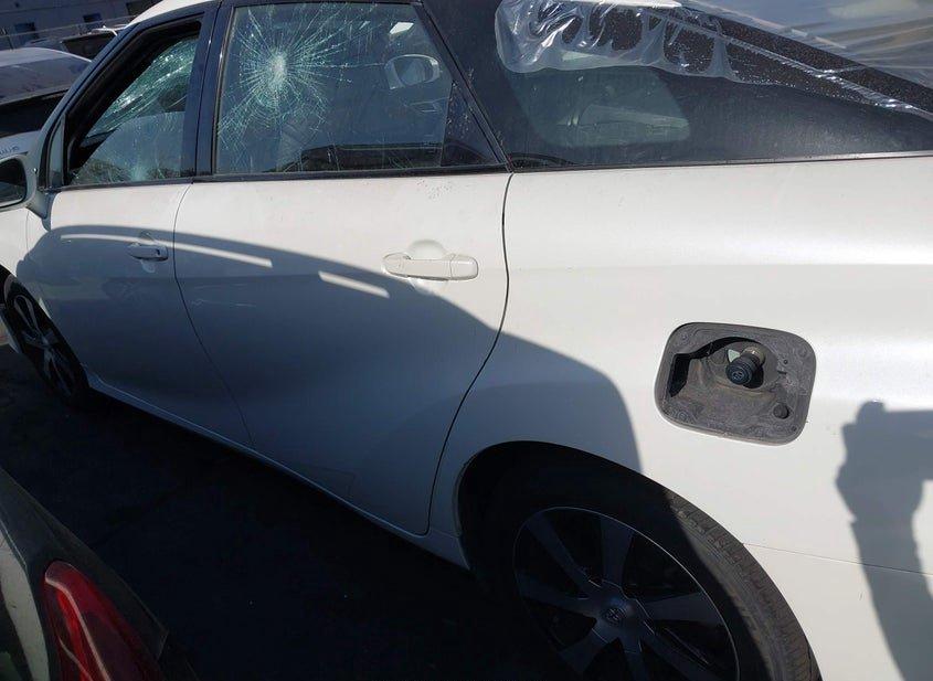 Toyota Mirai