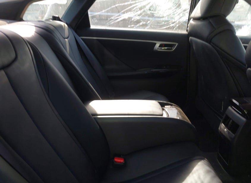 Toyota Mirai