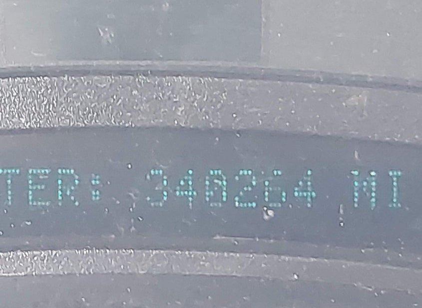 Gmc Sierra 1500