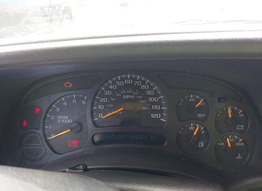 Gmc Sierra 1500