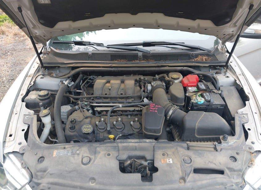 Ford Taurus