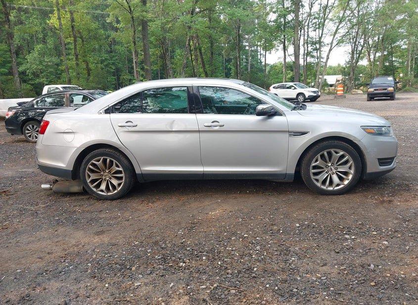 Ford Taurus