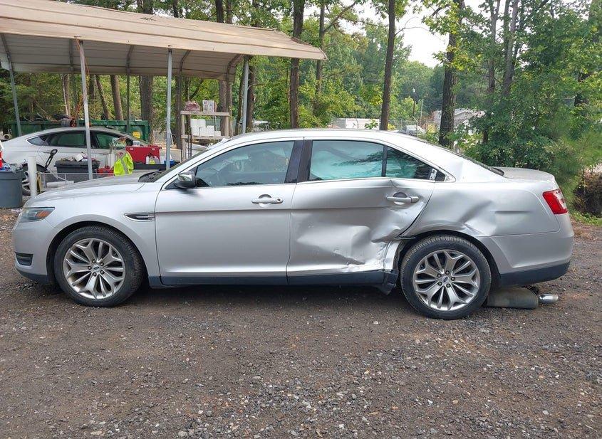 Ford Taurus