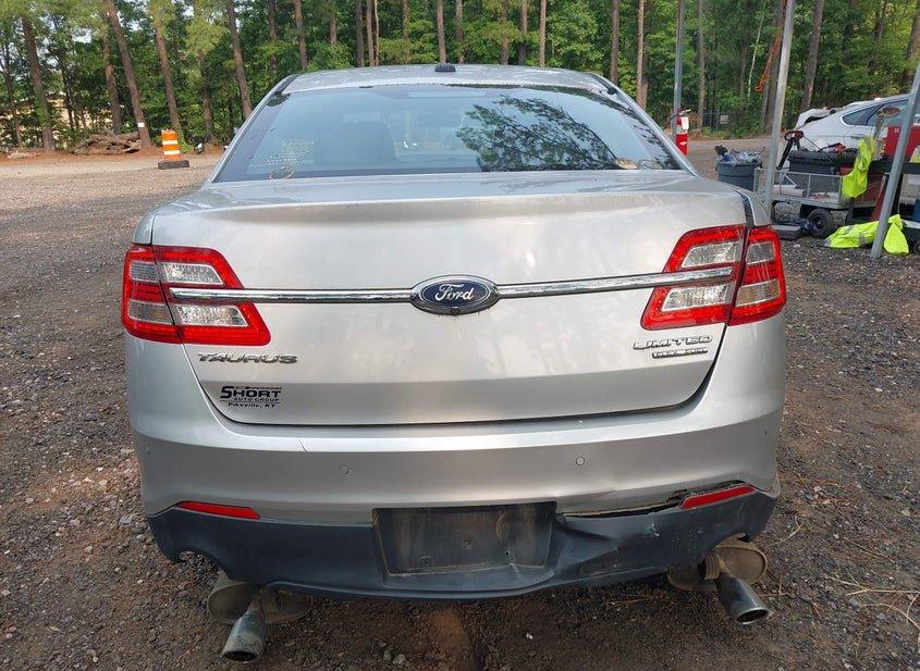 Ford Taurus
