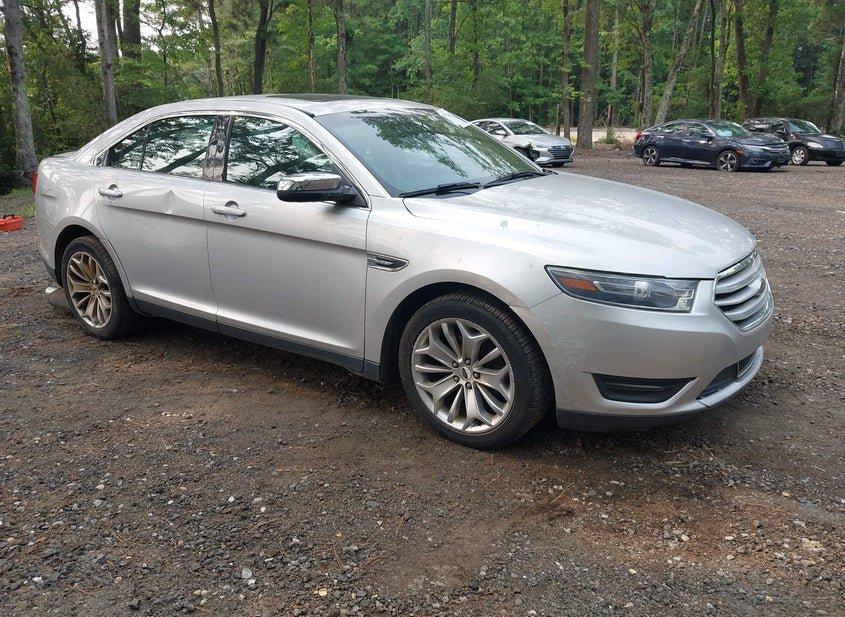 Ford Taurus