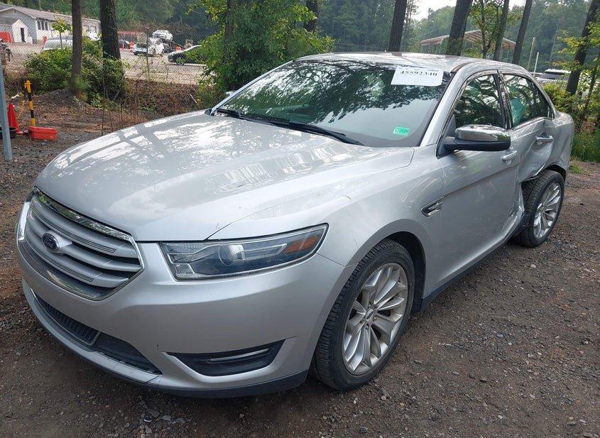 Ford Taurus