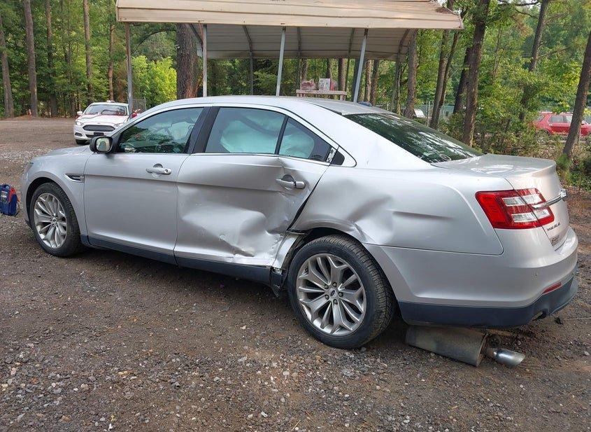 Ford Taurus