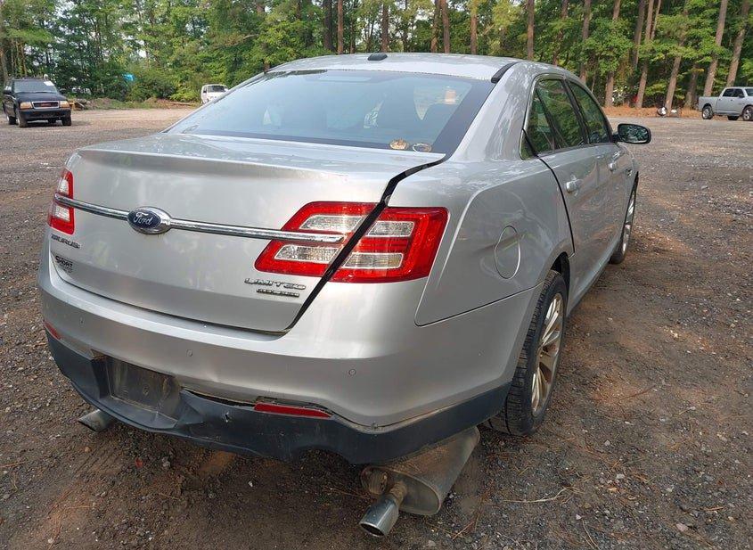 Ford Taurus