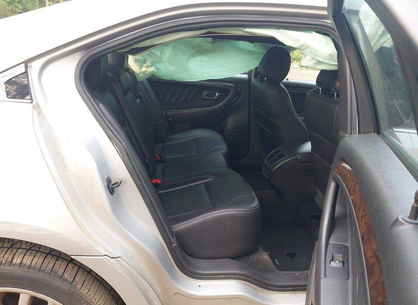 Ford Taurus