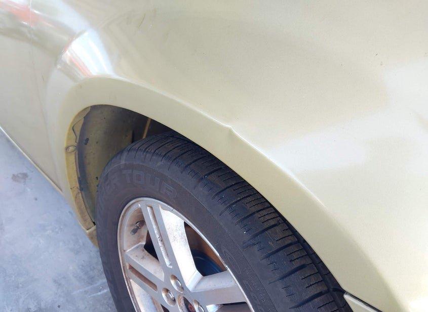 Dodge Avenger