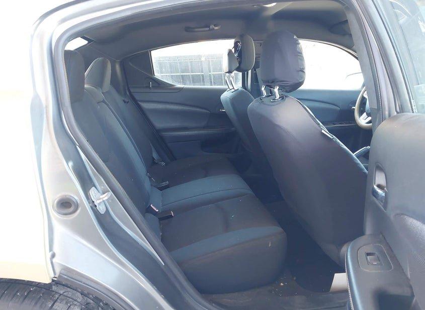 Dodge Avenger