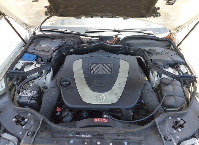 Mercedes-Benz E 350