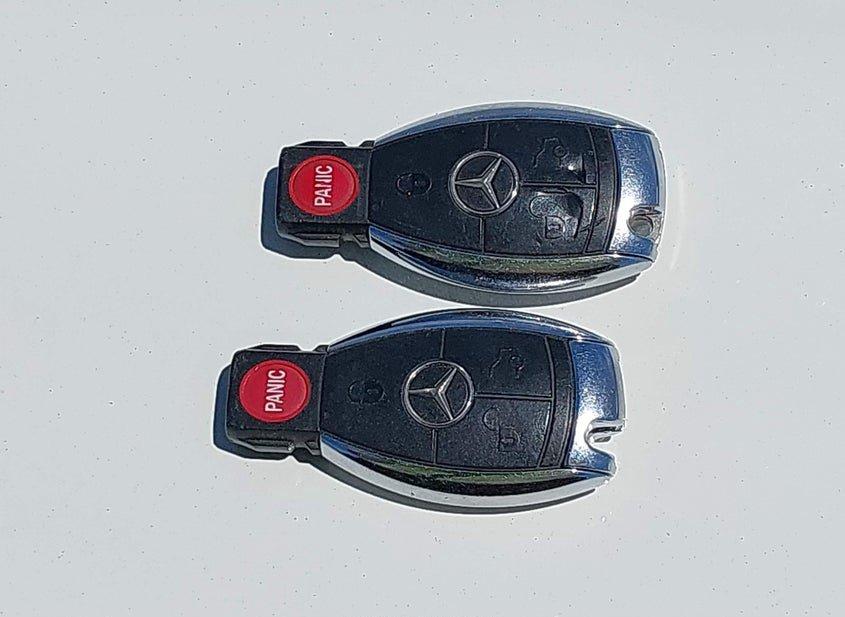 Mercedes-Benz E 350