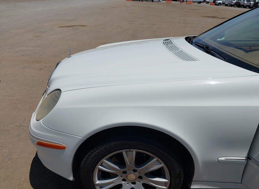 Mercedes-Benz E 350