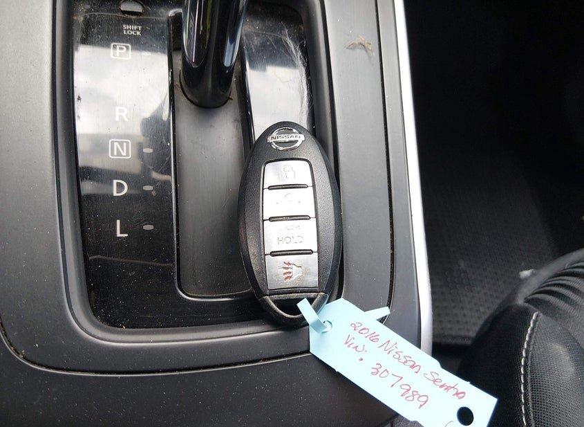 Nissan Sentra