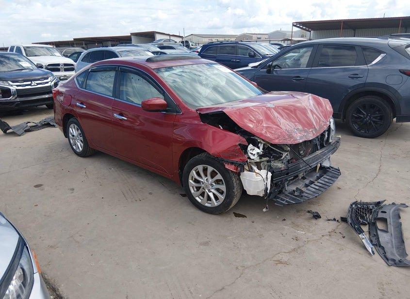 Nissan Sentra